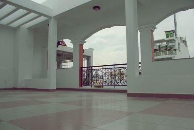 Album Ảnh Kh&aacute;ch Sạn